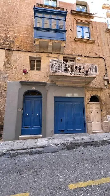 Flat In La Valeta