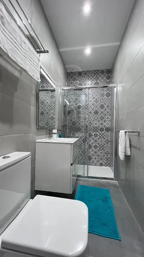 Flat In La Valeta 0*,  Malta
