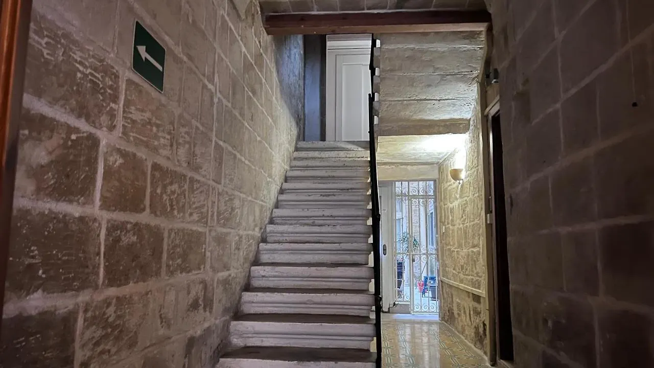 Apartamento Flat In La Valeta Malta