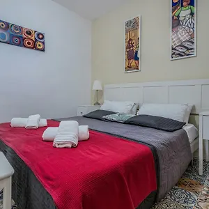 Ajkla Mansion La Valette